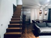 Prestižiniame „Manto Namai“ projekte,