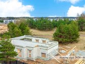 Parduodamas Dvibutis Namas Su Gerbuviu Ir - nuotraukos Nr. 6