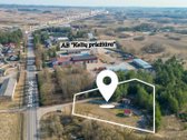 Nvesticinė Galimybė: Parduodamas Verslas –