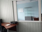 Nuomojamos komercinės patalpos Laisvės pr. 71b-61 - nuotraukos Nr. 8