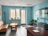 Nuomojamos komercinės patalpos Laisvės pr. 71b-61 - nuotraukos Nr. 9