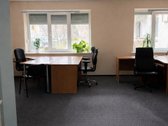Nuomojamos komercinės patalpos Laisvės pr. 71b-61 - nuotraukos Nr. 14