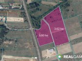 Parduodamas 2,00 ha dydžio žemės sklypas, - nuotraukos Nr. 3