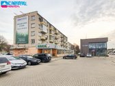 Parduodamas 3 Kambarių Butas J.basanavičiaus