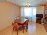 Parduodamas 3 Kambarių Butas J.basanavičiaus - nuotraukos Nr. 2