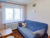 Parduodamas 3 Kambarių Butas J.basanavičiaus - nuotraukos Nr. 6
