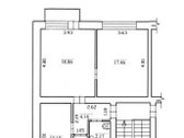Parduodamas 3 Kambarių Butas J.basanavičiaus - nuotraukos Nr. 15