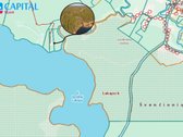 Privatus Miško Sklypas Prie Lakajos Su - nuotraukos Nr. 2