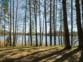 Privatus Miško Sklypas Prie Lakajos Su - nuotraukos Nr. 5