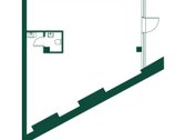 Parduodamos komercinės patalpos projekte U128 - nuotraukos Nr. 6