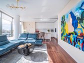 Išskirtinės Kokybės 3 Kambarių Apartamentai