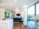 Išskirtinės Kokybės 3 Kambarių Apartamentai - nuotraukos Nr. 2