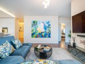 Išskirtinės Kokybės 3 Kambarių Apartamentai - nuotraukos Nr. 3