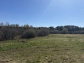 Parduodamas žemės ūkio paskirties sklypas - nuotraukos Nr. 6