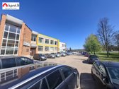 Nuomojamos Komercinės Patalpos Akademijoje, - nuotraukos Nr. 18