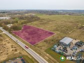 Parduodamas 2,00 ha dydžio žemės sklypas,