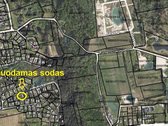 Parduodamas žemės sklypas - nuotraukos Nr. 2