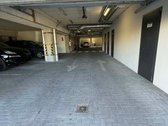 Parduodama parkavimo vieta po namu. - nuotraukos Nr. 2