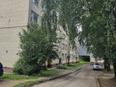 Parduodamas jaukus, geras 2 kambarių butas, - nuotraukos Nr. 19