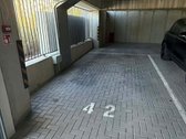 Parduodama parkavimo vieta po namu. - nuotraukos Nr. 5