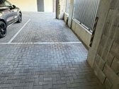Parduodama parkavimo vieta po namu. - nuotraukos Nr. 6