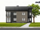 Žiežmarių miesto centre, parduodamas dviejų - nuotraukos Nr. 4
