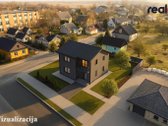 Žiežmarių miesto centre, parduodamas dviejų - nuotraukos Nr. 2
