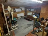 Buvusi sporto salė, patalpos reikalauja - nuotraukos Nr. 5