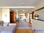 Parduodamas 3 kambarių butas Saulėtekio tak.,