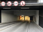 1. Parduodama dviračių / motociklų saugykla - nuotraukos Nr. 3