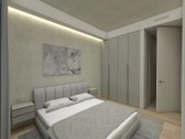Išskirtinis 2 Kambarių Butas Su Dideliais - nuotraukos Nr. 8