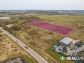 Parduodamas 3,62 ha dydžio žemės sklypas, - nuotraukos Nr. 2