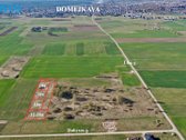 Parduodamas Žemės Sklypų Kompleksas Namų