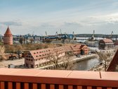 "Memelio mieste" A klasės biurų pastate - nuotraukos Nr. 20