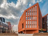 „Breeam Excellent“ tarptautinį tvarumo - nuotraukos Nr. 3