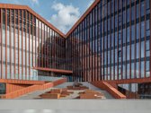 „Breeam Excellent“ tarptautinį tvarumo - nuotraukos Nr. 2