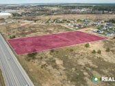 Parduodamas 2,06 ha dydžio žemės sklypas,