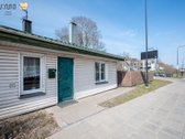 Parduodama namo dalis su sklypo dalimi - nuotraukos Nr. 20