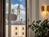 „Bazilijonų namai“ – tai gyvenimas Vilniaus