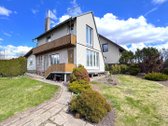 Namas-sodyba su 27.36 aro sklypu, gražiame - nuotraukos Nr. 5