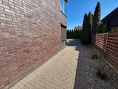 Vytėnuose parduodamas gerai įrengtas penkių - nuotraukos Nr. 38