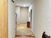 Parduodamas erdvus ir šviesus 3 kambarių - nuotraukos Nr. 6