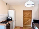 Parduodamas erdvus ir šviesus 3 kambarių - nuotraukos Nr. 5
