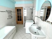 Parduodamas erdvus ir šviesus 3 kambarių - nuotraukos Nr. 12