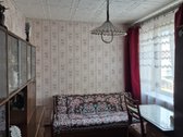 Parduodamas šiltas, patogaus išplanavimo 3-jų - nuotraukos Nr. 3