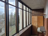 Parduodamas šiltas, patogaus išplanavimo 3-jų - nuotraukos Nr. 5