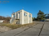 Nuomojama Asfaltuota Nuo 1000 Kv.m. Iki 15 - nuotraukos Nr. 18