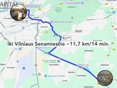 Nuomojama Asfaltuota Nuo 1000 Kv.m. Iki 15 - nuotraukos Nr. 36