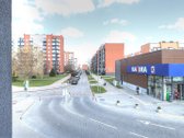 Nuomai siūlomos naujai įrengtos 200kv.m. - nuotraukos Nr. 22