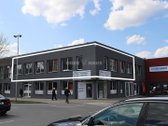Nuomai siūlomos naujai įrengtos 200kv.m. - nuotraukos Nr. 23
